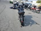 2017 Kawasaki KLE650 F