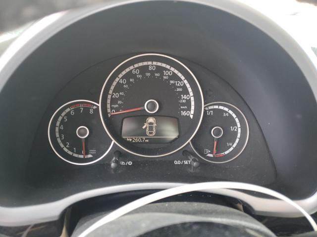 2014 Volkswagen Beetle Turbo