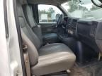 2012 GMC Savana Cutaway G3500