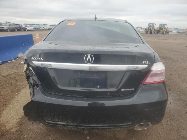 2010 Acura RL