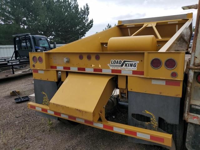 2021 Load King Trailer