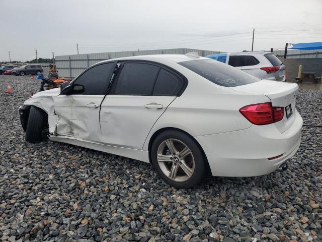 2015 BMW 328 i