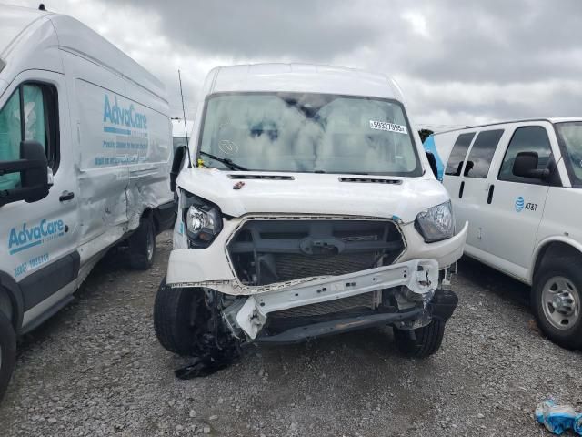 2021 Ford Transit T-250