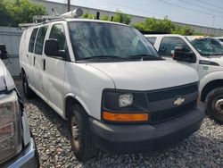 2013 Chevrolet Express G2500 en venta en Apopka, FL