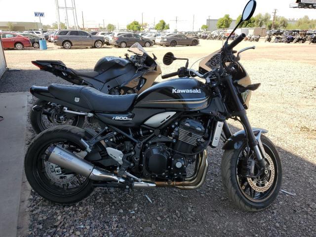 2018 Kawasaki ZR900 R