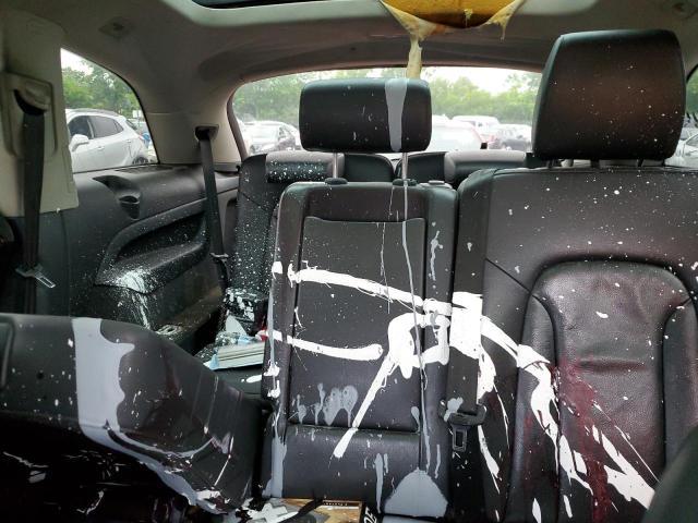 2012 Audi Q7 Premium Plus