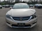 2015 Honda Accord Hybrid EXL