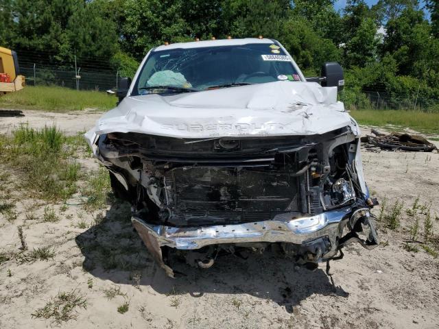 2019 Ford F550 Super Duty