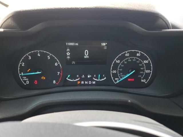 2019 Ford Transit Connect XL