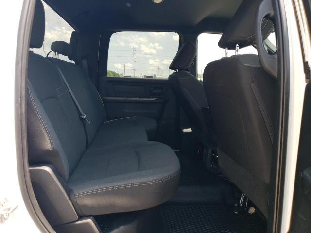 2022 Dodge RAM 4500