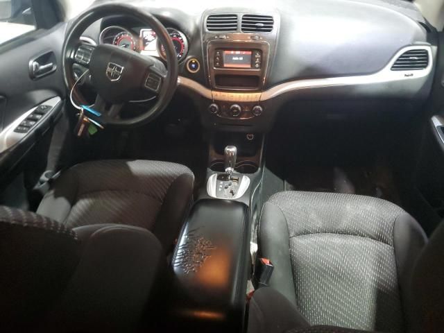 2014 Dodge Journey SXT