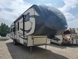 2018 Salem 5th Wheel en venta en Kansas City, KS