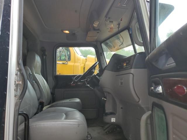 2020 Peterbilt Tractor 389 Semi Truck