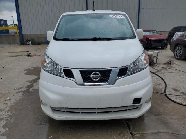 2020 Nissan 2020 Niss NV200 Compact Cargo