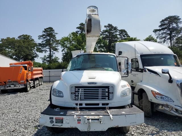 2018 Freightliner M2 106 Medium Duty