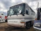 1999 Spartan Motors Motorhome 4VZ