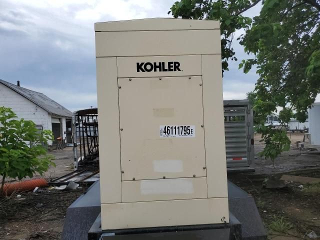 1999 Kohl 60RECZJB