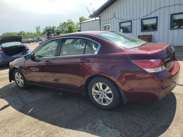 2010 Honda Accord LXP