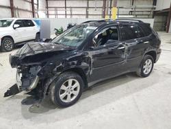 Lexus salvage cars for sale: 2008 Lexus Rx 350
