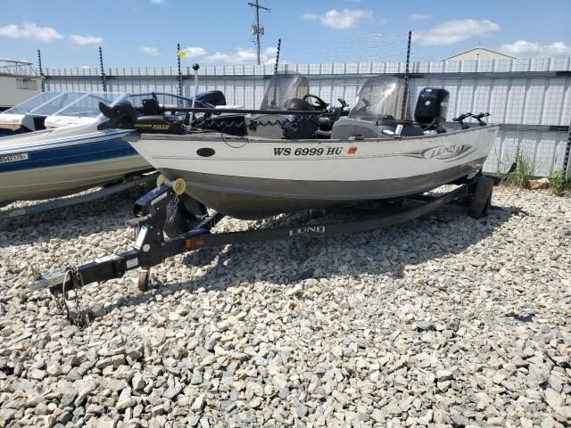 2011 Lund 1775 Impact