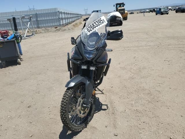 2024 Honda XL750
