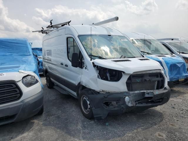 2023 Ford Transit T-250