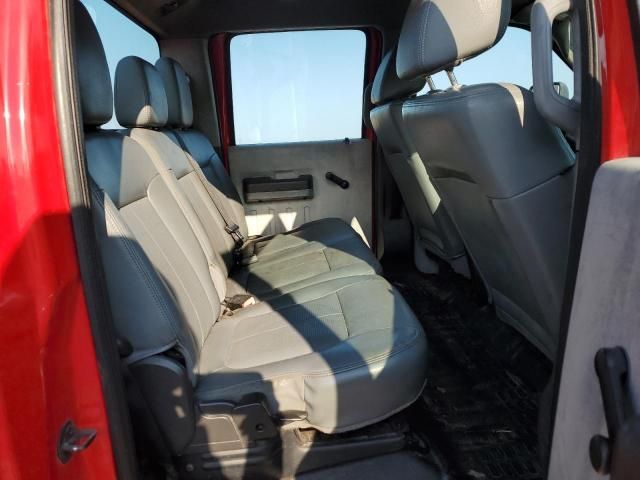 2013 Ford F250 Super Duty