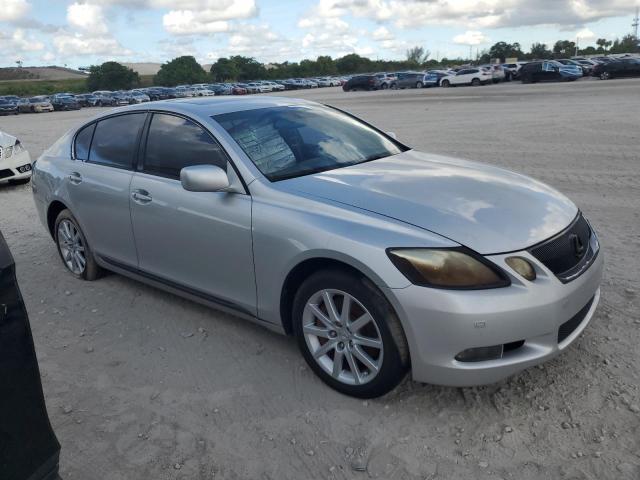 2007 Lexus Gs 350