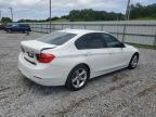 2014 BMW 328 i Sulev