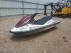 2011 Kawasaki STX15F