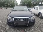 2012 Audi Q5 Premium Plus
