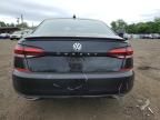 2020 Volkswagen Passat R-Line