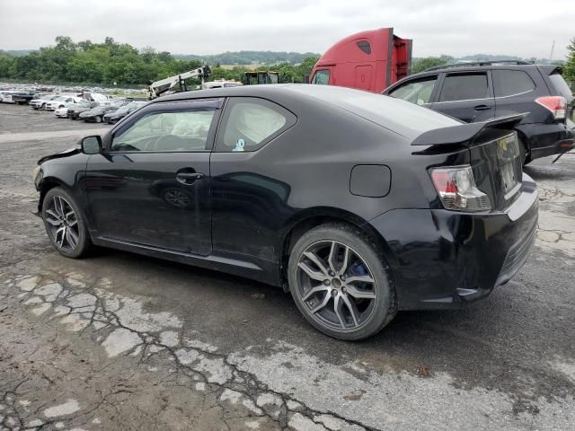 2014 Scion TC