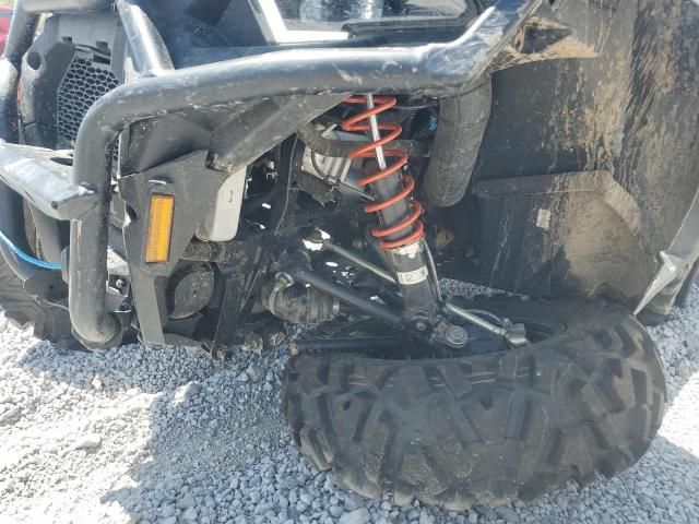 2024 Polaris Sportsman 570 Ride Command Limited Edition