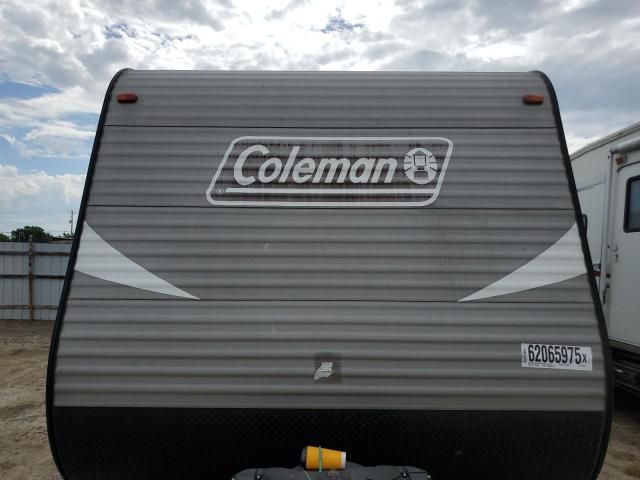 2017 Coleman L859