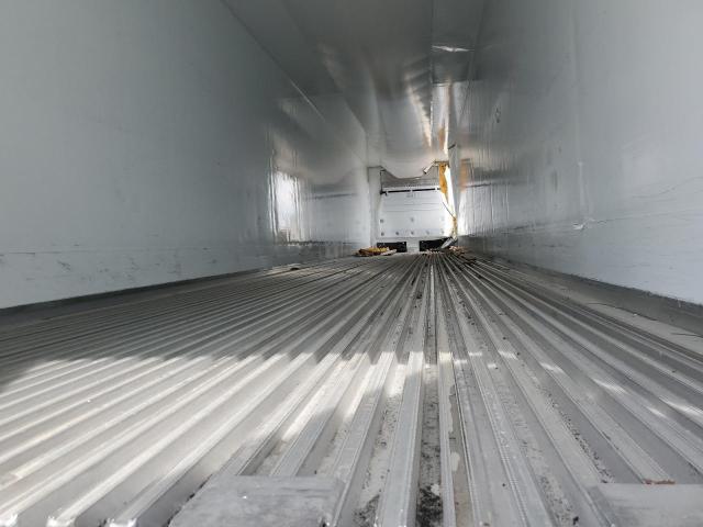 2024 Hyundai Translead VR2530152-AS Refrigeratedvan Trailer
