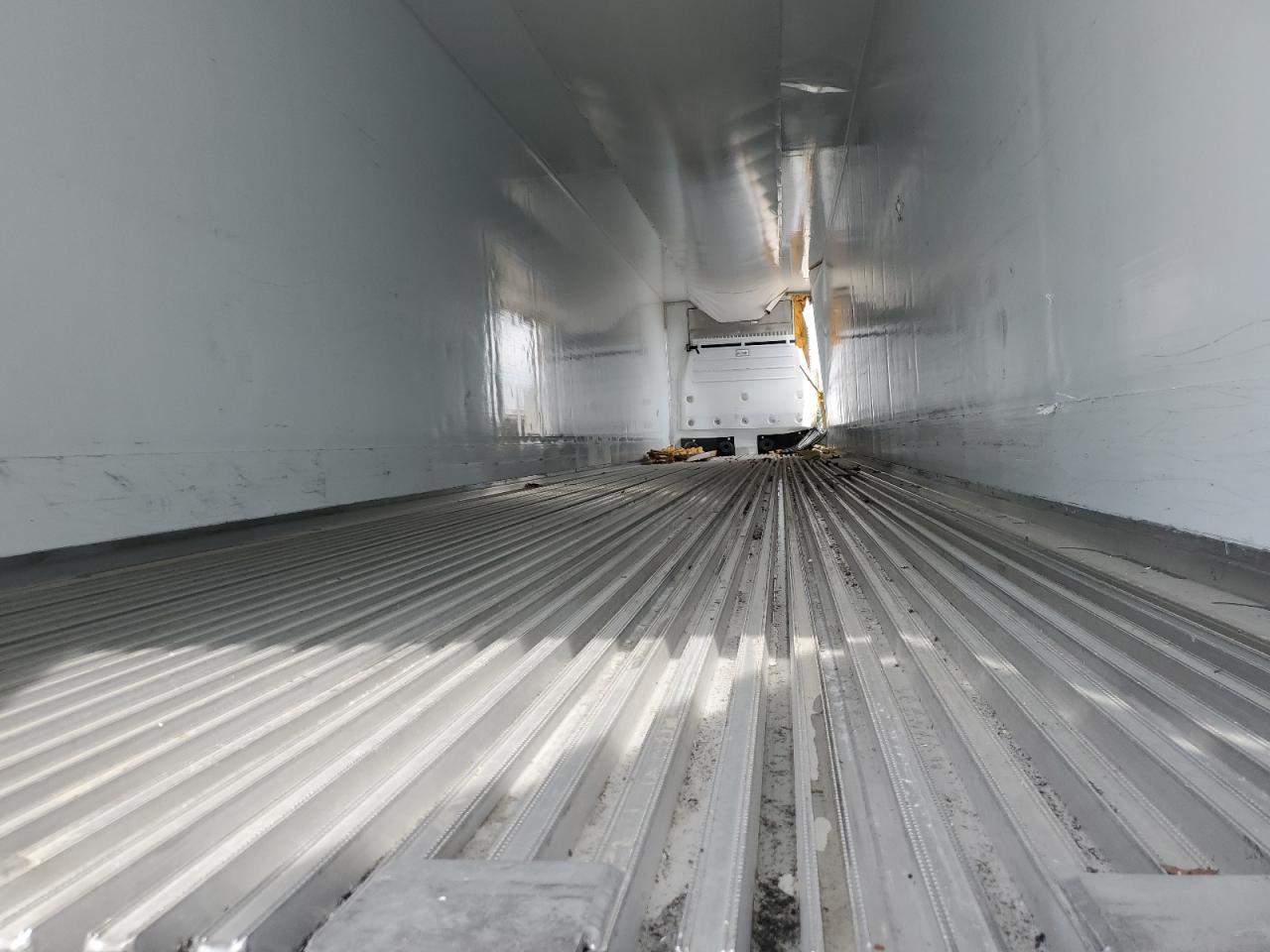 2024 Hyundai Translead VR2530152-AS Refrigeratedvan Trailer