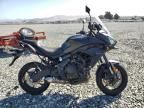 2023 Kawasaki KLE650 F