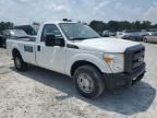 2013 Ford F250 Super Duty