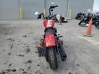 2022 Harley-Davidson Fxbbs