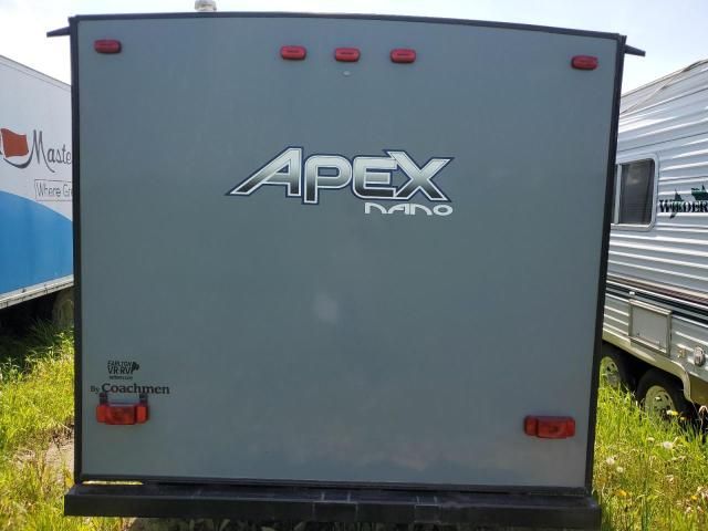 2019 Apex Nano