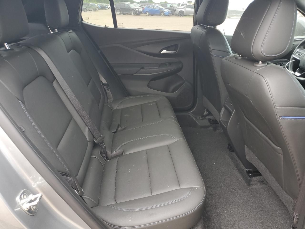 2024 Buick Envista Sport Touring