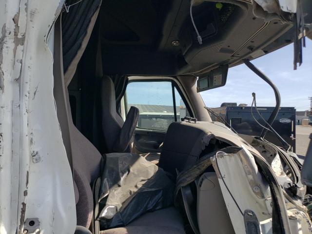 2015 Freightliner Cascadia 125 Semi Truck