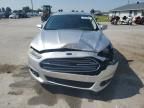 2013 Ford Fusion Titanium