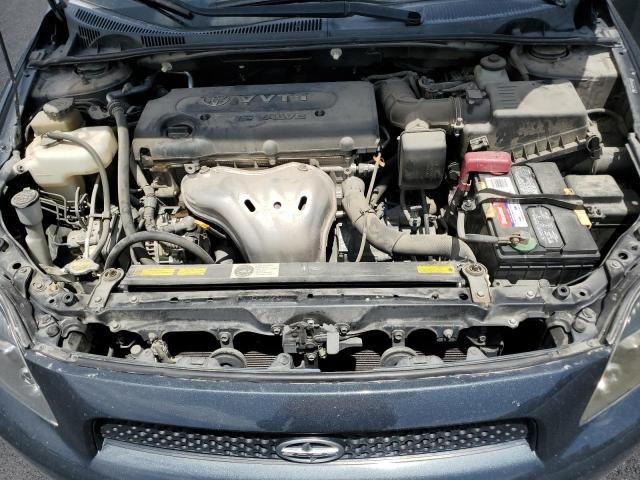 2010 Scion TC
