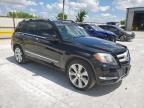 2013 Mercedes-Benz GLK 350