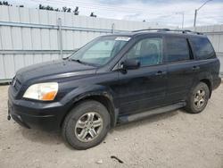 2003 Honda Pilot exl for sale in Nisku, AB