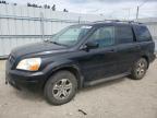 2003 Honda Pilot exl
