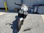 2010 Triumph Street Triple R