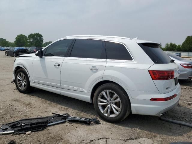2017 Audi Q7 Premium